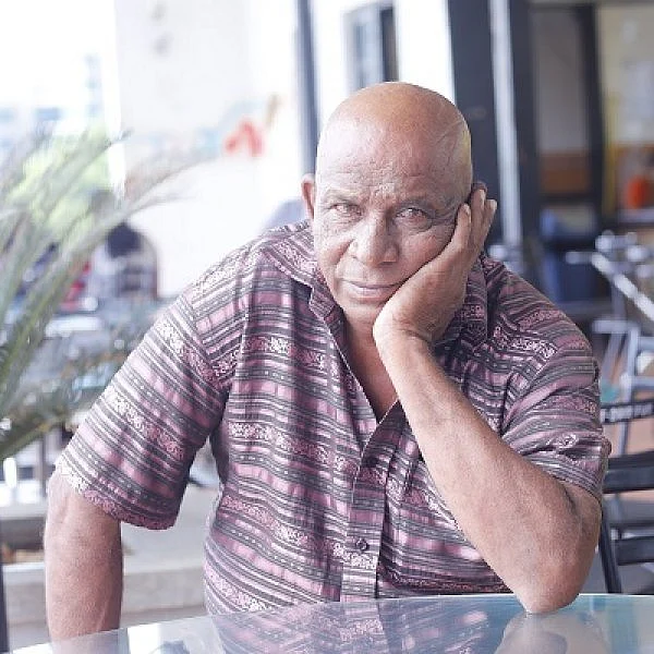 "சொந்த வீடு, கடன், 'ஜிமிக்கி கம்மல்' சீரியல், 'கடவுள்' வடிவேலு..." - வெங்கல் ராவ் ஷேரிங்ஸ்