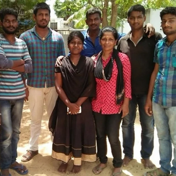 “ஆம்... நாங்கள் சமூகவிரோதிகள்தான்” - மெரினா முதல் தாமிரபரணி வரை! இளைஞர்களின் போராட்ட பயணம்!