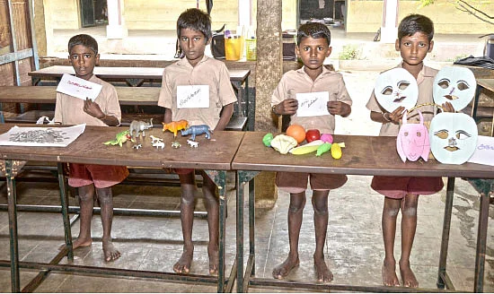 அஞ்சு பைசா, பத்து பைசா அருங்காட்சியகம்!