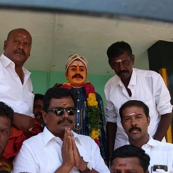`ஓபிஎஸ்-ஸுக்கும் அவரது மகனுக்கும் தேனி மக்கள் பாடம் புகட்டுவார்கள்!’ - தங்க தமிழ்ச்செல்வன்