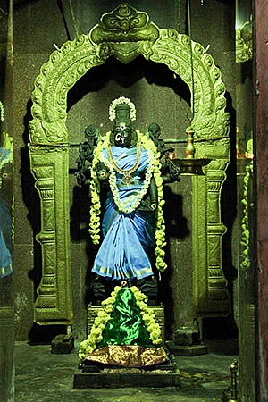 முப்பெருந்தேவியர்