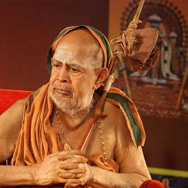 ஜெயேந்திரர் காஞ்சிபுரத்தில் வியாழக்கிழமை அடக்கம்!