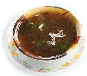 30 வகை ரசம்