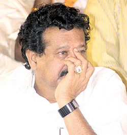 பொன்முடியைப் பழி வாங்கினாரா தாசில்தார்?
