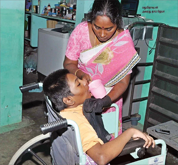 என் மகளைக் கொன்றுவிடுங்கள்!
