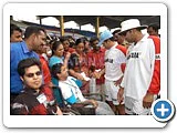 சதங்களின் நாயகன் சச்சின்: சிறப்பு ஆல்பம் - சு.குமரேசன்
