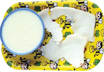 இளநீர் பாயசம் !