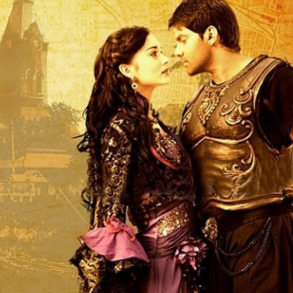 அலட்டல் இல்லா ஆர்யா.. அழகி எமி ஜாக்சன்.. அர்ப்பணிப்பு ஏ.எல்.விஜய் - மதராசபட்டினம் எனும் மேஜிக்! #7YearsOfMadrasapattinam