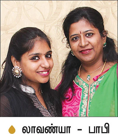 எதுக்கு என்ன மேக்கப்..?