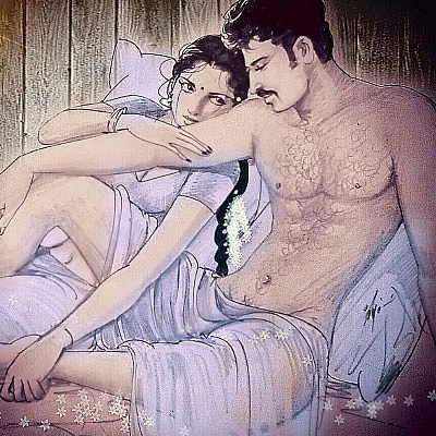அந்தப்புரம் - 33