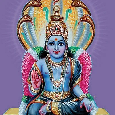செல்வ வளம் சேர்க்கும் ராகு
