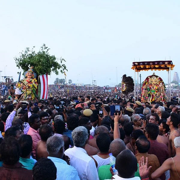 சூர சம்ஹாரம்