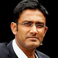 Anil Kumble