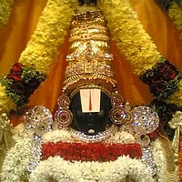 திருப்பதி தேவஸ்தான அறைகள்: இணையதளம் மூலம் முன்பதிவு !