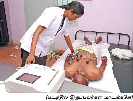 டயாபடீஸ் ரகசியங்களும்... தீர்வும்...