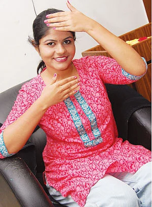 வாங்க... அழகாகலாம்!