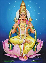 அனுஷம்