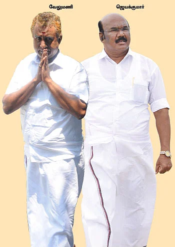 19 மாதங்களாக நடக்கவில்லை உள்ளாட்சித் தேர்தல்... மக்களைச் சந்திக்க அச்சப்படும் எடப்பாடி அரசு!
