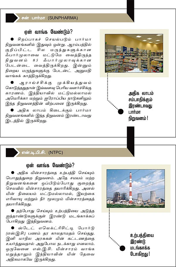 பொற்காலமே இனிமேல்தான்!