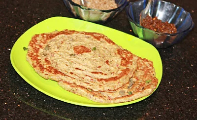 குறைந்த கலோரியில் நிறைந்த உணவு...