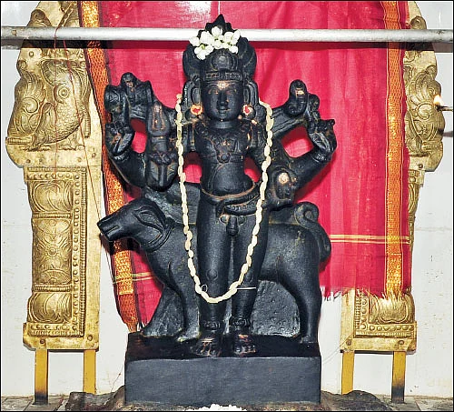 கிரக தோஷங்களும் பரிகாரங்களும்!