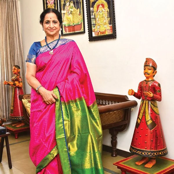 அருணா சாய்ராம்