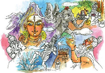 திருப்பட்டூர் அற்புதங்கள்!
