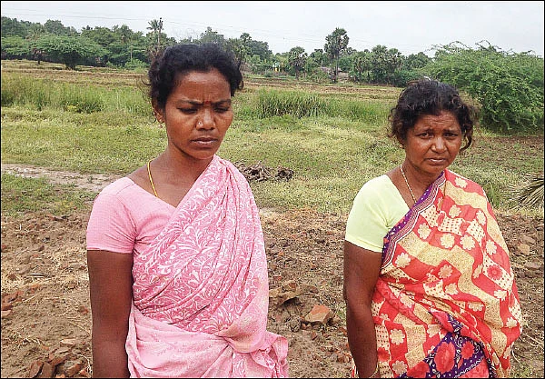 நீரின்றி அவளுலகம் அமையாது - ப்ரேமா ரேவதி