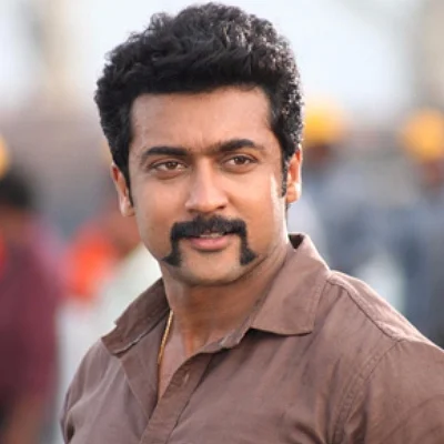சூர்யா படத்தின் டீசர் ரெடி
