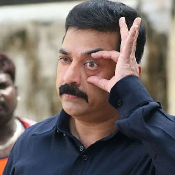 செம கெத்து போலீஸ் கதை! #11YearsOfVettaiyaaduVilaiyaadu