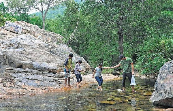 சென்னையை சுற்றியிருக்கும் ஐந்து ட்ரெக்கிங் ஸ்பாட்ஸ்!