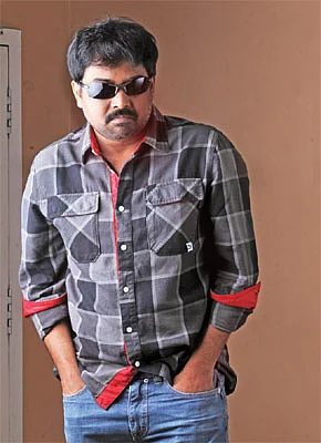 ''நானும் விகடனும்!''