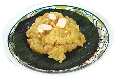 30 வகை சுண்டல் - ஸ்வீட் - பாயசம்