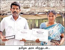 பலே வருமானத்துக்கு பட்டு வளர்ப்பு...