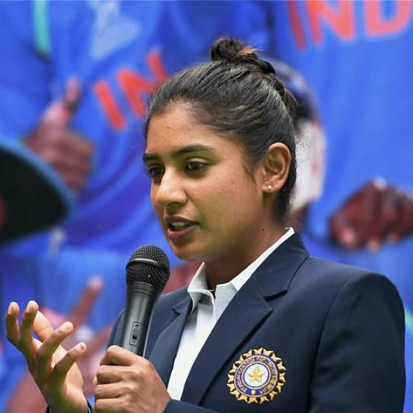 மித்தாலி ராஜ்