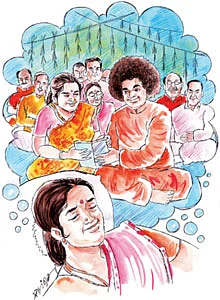 சத்தியம் நிகழ்த்திய அற்புதம்!