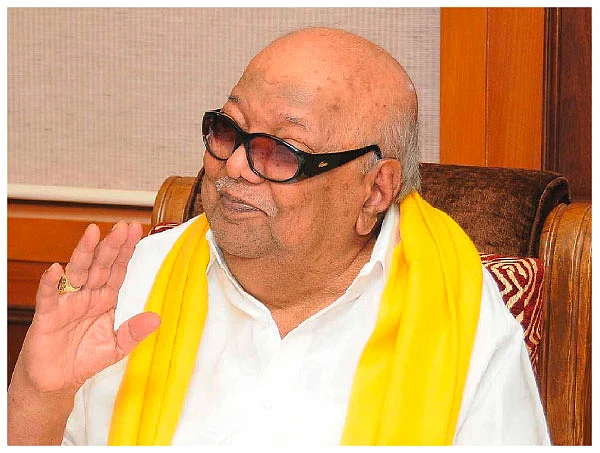 “ஜெயலலிதாவுடன் சேர்ந்ததும் தவறு... விஜயகாந்தை முன்மொழிந்ததும் தவறு!”