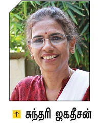 கடுகு டப்பா To கரன்ட் அக்கவுன்ட் - 7 - காடு வரை பிள்ளை கடைசி வரை காப்பீடு!