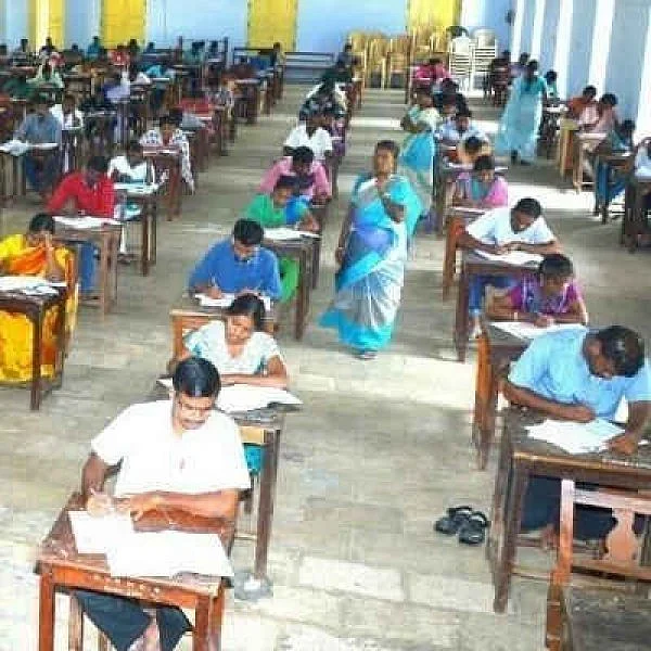 சர்வர் கோளாறு... விடைத்தாள் ஸ்கேனிங்... `செட்' தேர்வில் முறைகேடு? #StateEligibilityTest