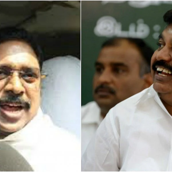 'தினகரனா... நானா... பார்த்துவிடுகிறேன்!' - ஆலோசனையில் கொந்தளித்த முதல்வர் பழனிசாமி #VikatanExclusive