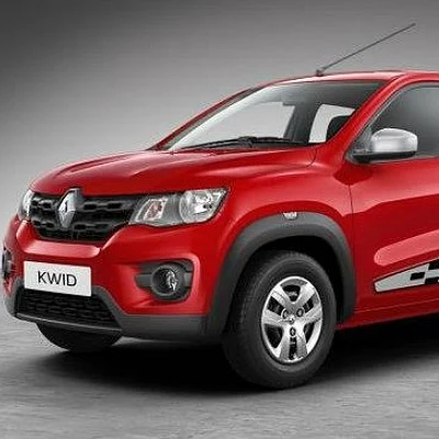 68bhp பவருடன் அறிமுகமானது ரெனோ க்விட் 1.0