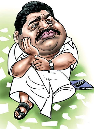 கண்ட்லா துறைமுகம்... ஜி.கே.வாசனுக்கு சிக்கலா?