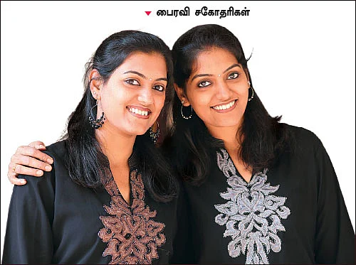 என்ன பாடச்சொல்லுங்க... நான் நல்லபடி பாடிப்புடுவேன்!