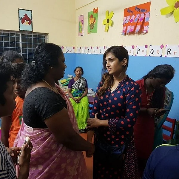 "வீடு, கணவர், உறவுகள்..!'' தமிழ் சீரியல் ஸ்பாட்டில் கதறிய கேரள ஹீரோயின்கள்