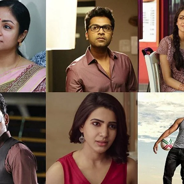 "ஆர்.எக்ஸ் 100, யூ டர்ன், அயோக்யா... கோலிவுட்டைப் படையெடுக்கும் ரீமேக் படங்கள்!"