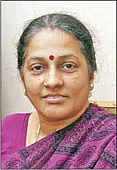 சித்தமல்லியில் பெருமாளுக்கு பூச்சொரிதல் வைபவம்!