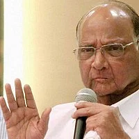 பா.ஜ.க. அரசு அதிகார துஷ்பிரயோகத்தில் ஈடுபடுகிறது: சரத்பவார் குற்றச்சாட்டு!