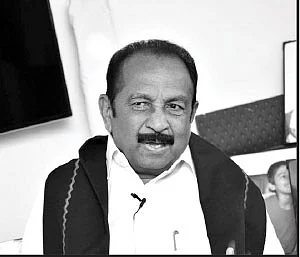 கழுகார் பதில்கள்