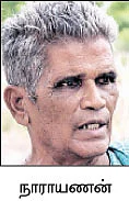 10 ஆண்டுகளில் ஏக்கருக்கு 3 லட்சம்...