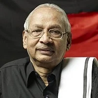 காவிரியில் கட்டவிருக்கும் அணையை தடுக்கக்கோரி தி.க. சார்பில் ஆர்ப்பாட்டம்: கி.வீரமணி